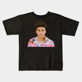 NLE Choppa Kids T-Shirt